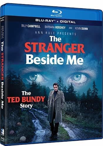 Ann Rule Presents Stranger Beside Me (Blu-ray) - PAUL SHAPIRO