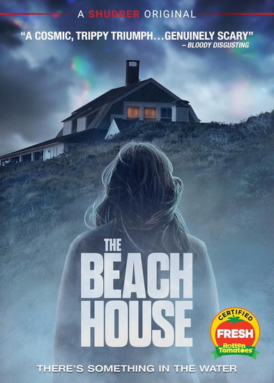 The Beach House (2019) - JEFFREY A. BROWN