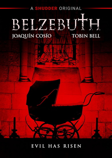 Belzebuth - EMILIO PORTES