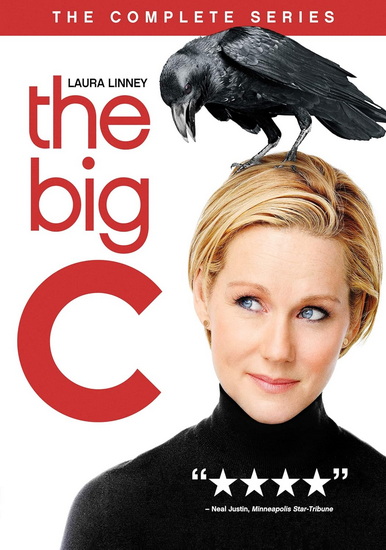 Big C: The Complete Series - DARLENE HUNT