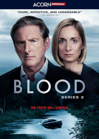 Blood: S2 - SOPHIE PETZAL
