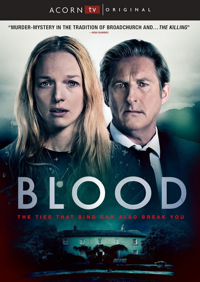 Blood: Season 1 - SOPHIE PETZAL