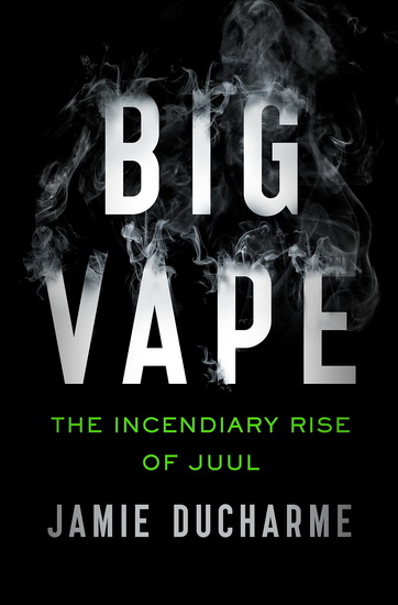 JAMIE DUCHARME - Big Vape - Gestion et conomie - LIVRES - Renaud-Bray.com  - Livres + cadeaux + jeux