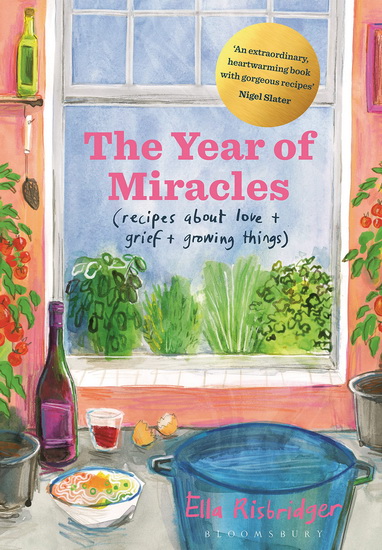 The Year of Miracles - ELLA RISBRIDGER
