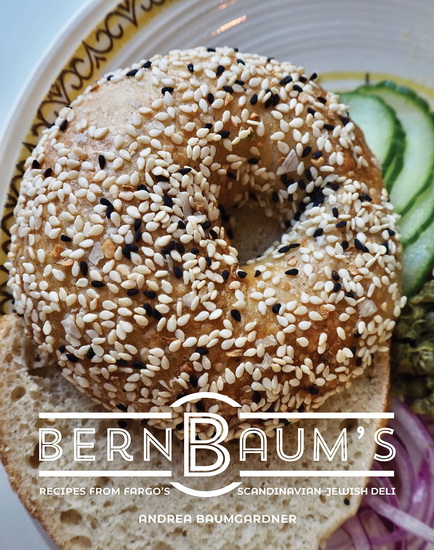 BernBaum&#39;s - ANDREA BAUMGARDNER - SARAH STRONG