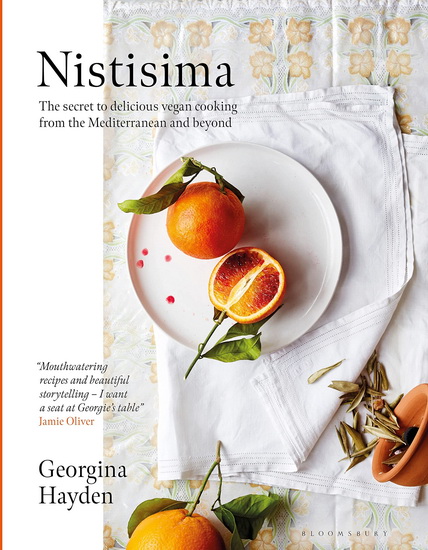 Nistisima - GEORGINA HAYDEN