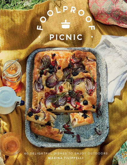 Foolproof Picnic - MARINA FILIPPELLI