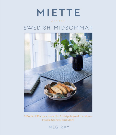 Miette and the Swedish Midsommar - MEG RAY