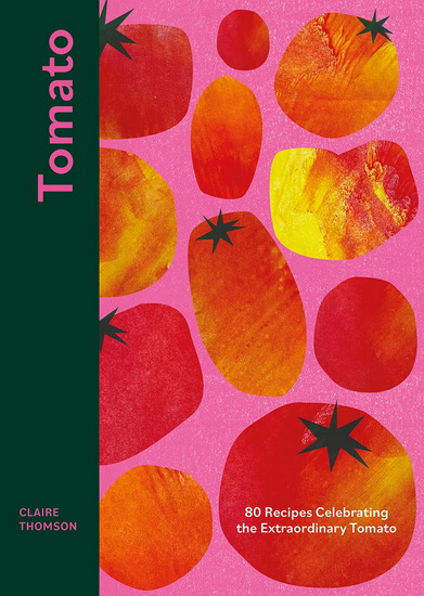 Tomato - CLAIRE THOMSON