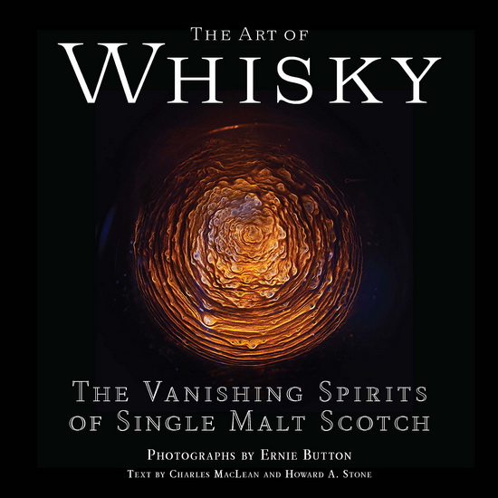 The Art of Whisky - ERNIE BUTTON