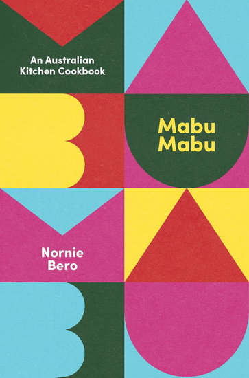 Mabu Mabu - NORNIE BERO