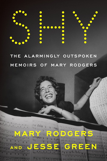 Shy - MARY RODGERS - JESSE GREEN
