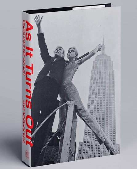 As It Turns Out - ALICE SEDGWICK WOHL