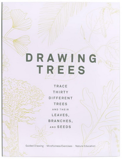 Drawing Trees - COLLECTIF