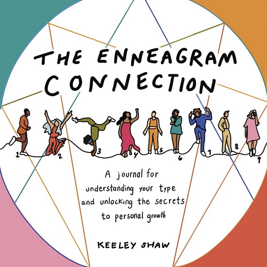 The Enneagram Connection - KEELEY SHAW
