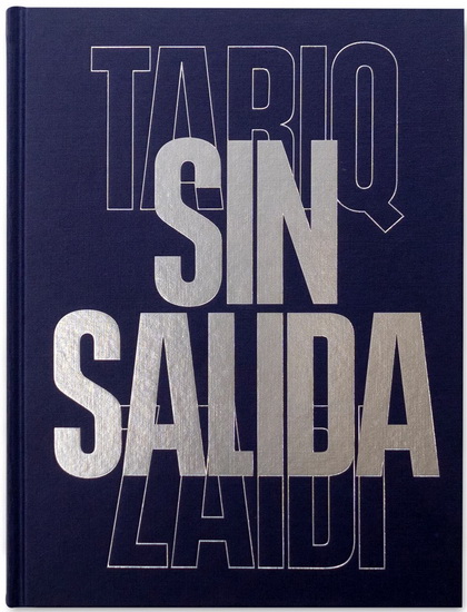 Sin Salida - TARIQ ZAIDI
