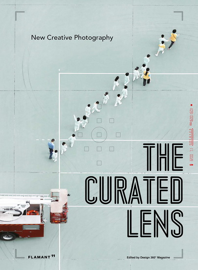 The Curated Lens - WANG SHAOQIANG