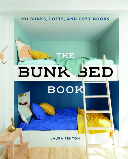 The Bunk Bed Book - LAURA FENTON
