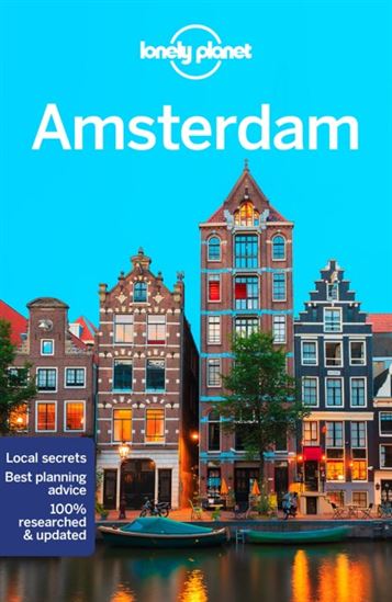 Amsterdam 13th Ed. - CATHERINE LE NEVEZ & AL