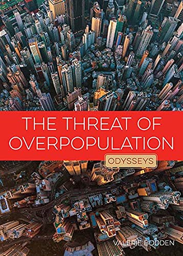 The Threat of Overpopulation - VALERIE BODDEN