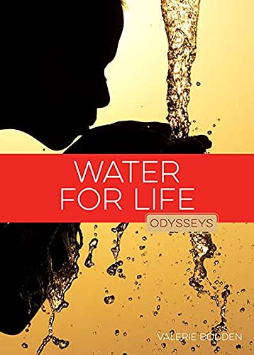 Water for Life - VALERIE BODDEN