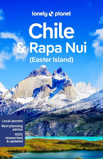 Chile & Easter Island - COLLECTIF