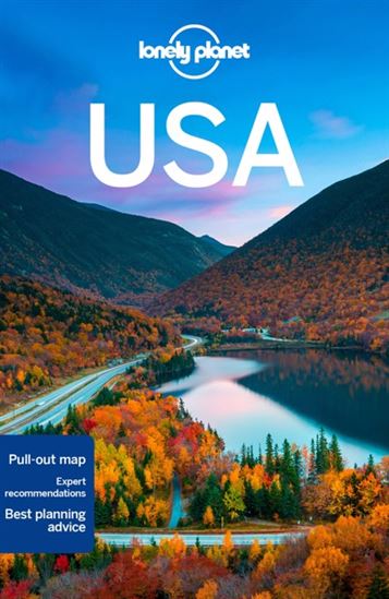 USA 12th Ed. - TRISHA PING & AL