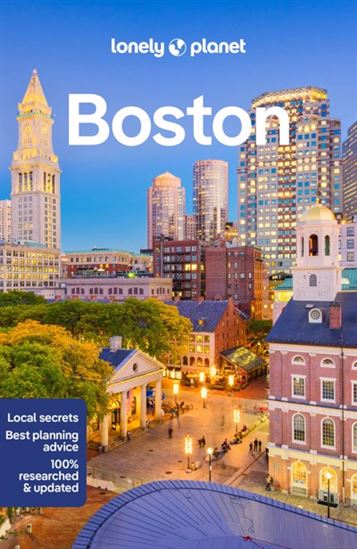 Boston 8th Ed. - MARA VORHEES
