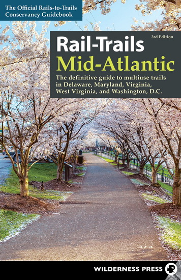 Rail-Trails Mid-Atlantic - COLLECTIF