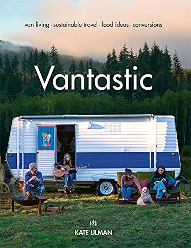 Vantastic - KATE ULMAN