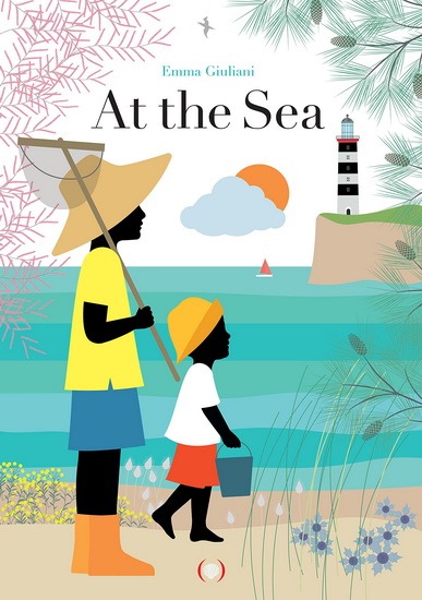 At the Sea - EMMA GIULIANI
