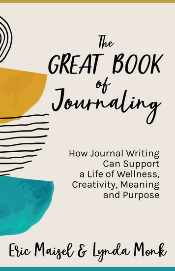The Great Book of Journaling - COLLECTIF