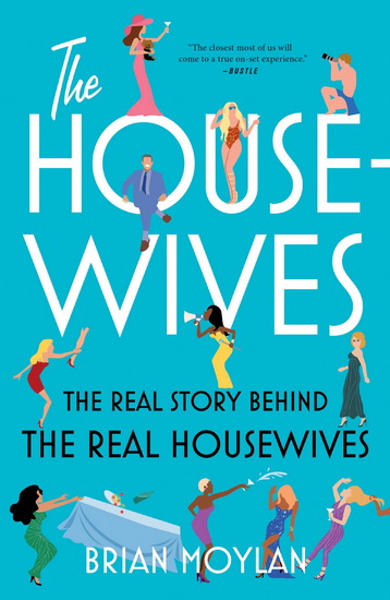 The Housewives - BRIAN MOYLAN