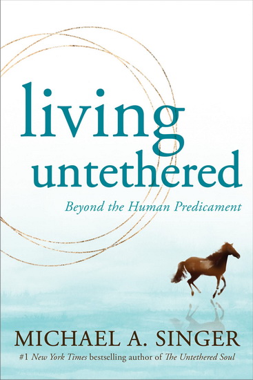 Living Untethered - MICHAEL A SINGER