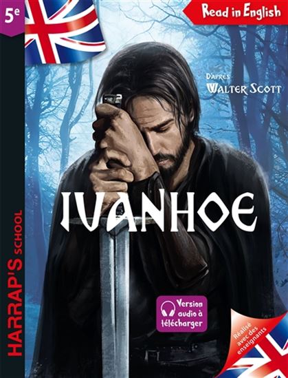 Ivanhoe - WALTER SCOTT - ANNA CULLETON
