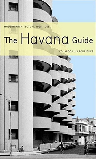 The Havana guide - RODRIGUEZ EDUARDO LUIS