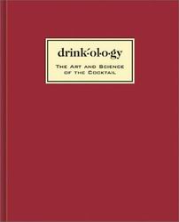 Drinkology - JAMES WALLER