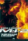 Mission: Impossible 2 - WOO JOHN
