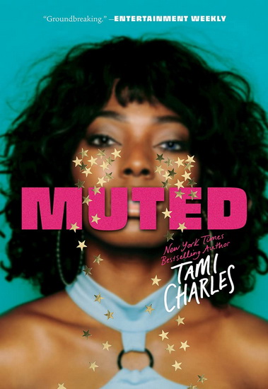 Muted - TAMI CHARLES
