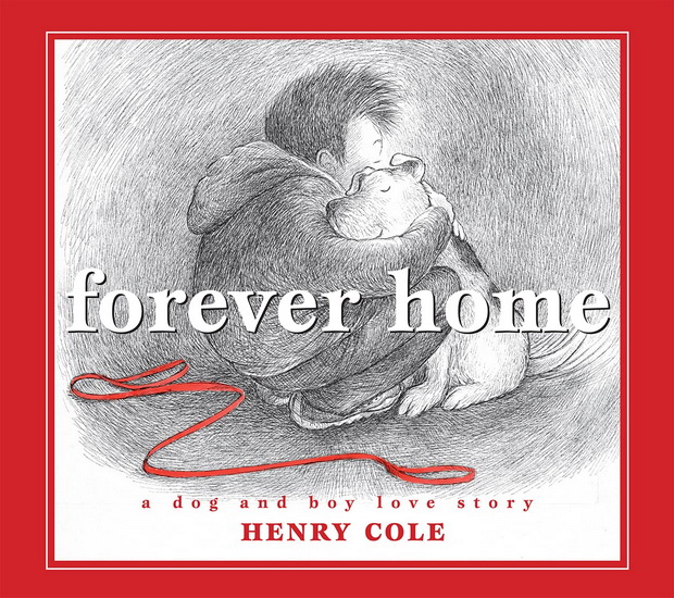 Forever Home - HENRY COLE - HENRY COLE