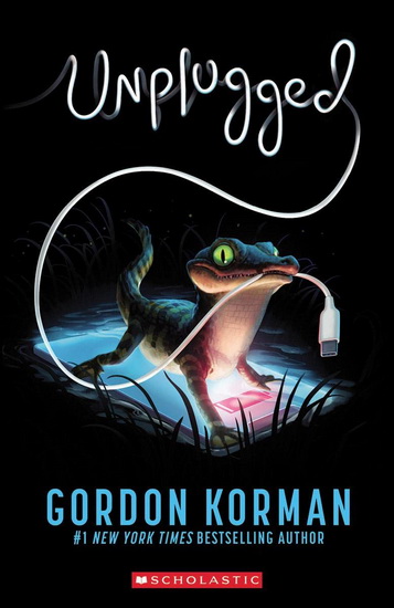 Unplugged - GORDON KORMAN