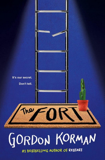 The Fort - GORDON KORMAN