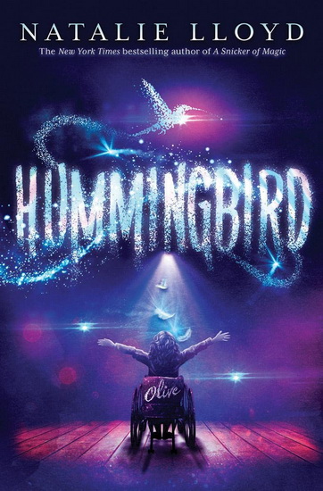 Hummingbird - NATALIE LLOYD