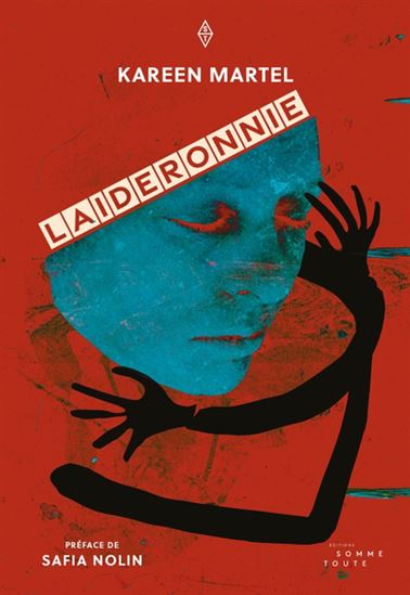 Laideronnie - KAREEN MARTEL