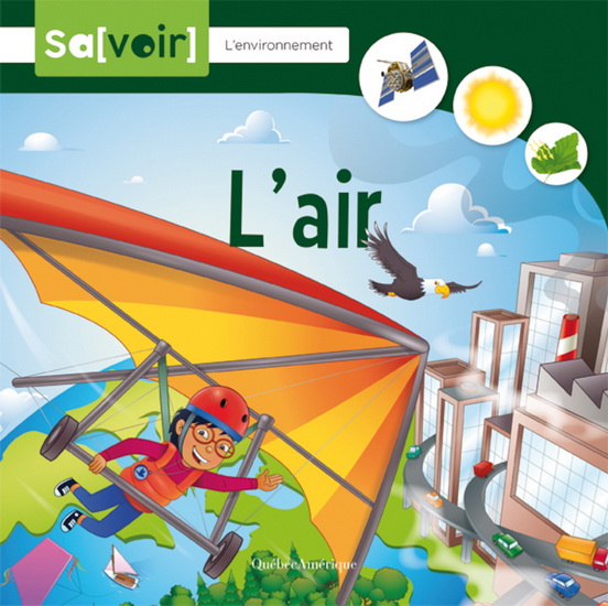 L&#39;Air - COLLECTIF