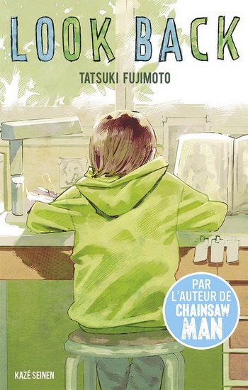 TATSUKI FUJIMOTO - Chainsaw Man Box Set - Mangas - LIVRES - Renaud