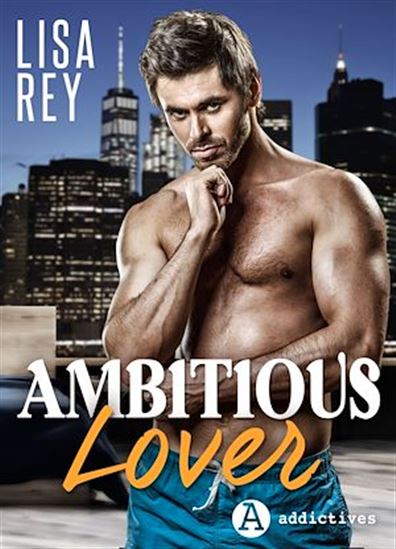 Ambitious Lover - LISA REY