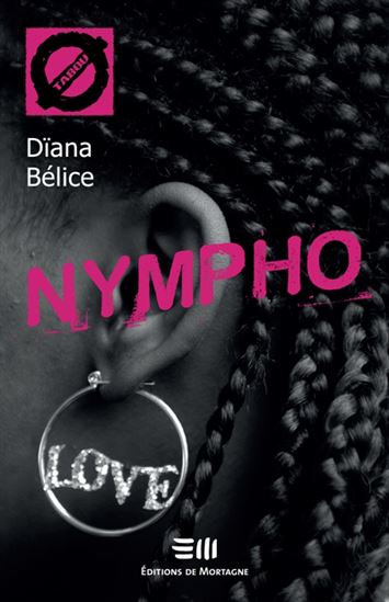 Nympho - DÏANA BÉLICE