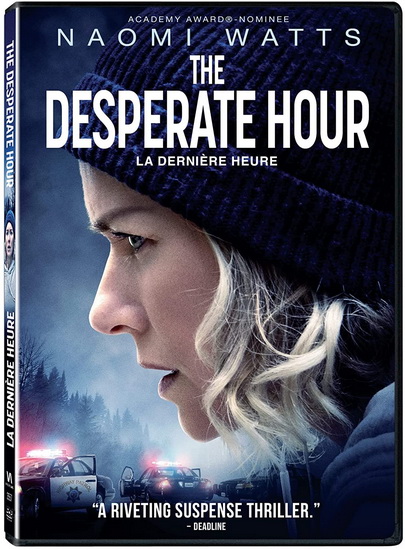 Desperate Hour, The - PHILLIP NOYCE