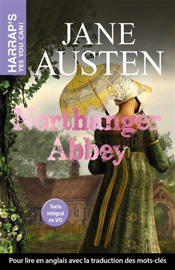 Northanger abbey - JANE AUSTEN